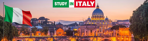 study in italy