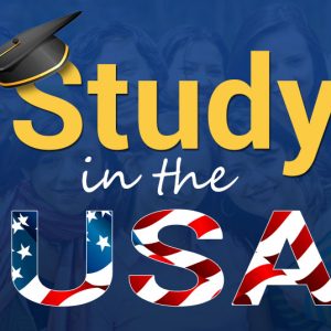 studying at universities in America
