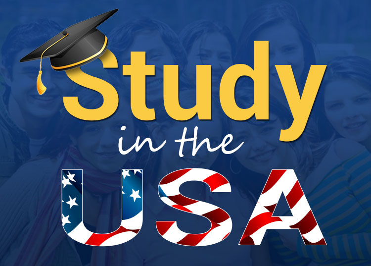 study in the usa